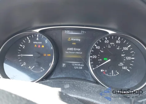 2016 Nissan Rogue S from USA, damaged, VIN KNMAT2MV2GP645280